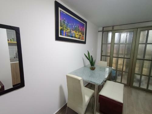 Apartamentos Familiar La 20