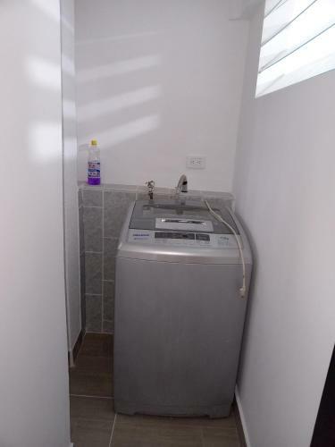 Apartamentos Familiar La 20