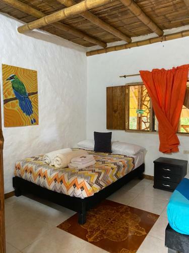 Hotel La Greca - Casa De Paz