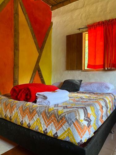 Hotel La Greca - Casa De Paz