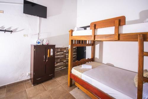 Hotel Familia Casa Blanca