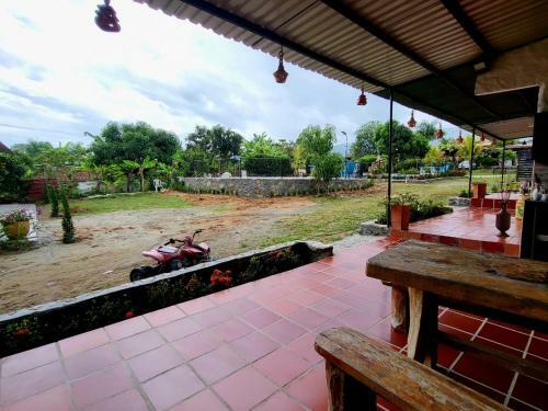 Caba�as Villa Paola