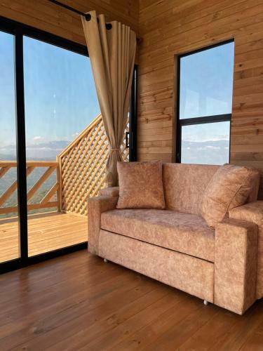 Nalua Glamping Y Hotel