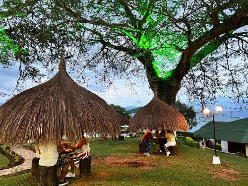 Nalua Glamping Y Hotel