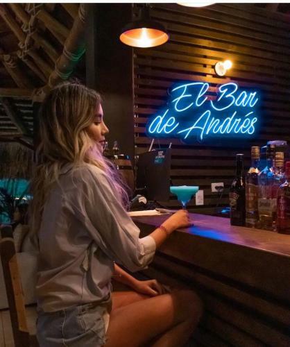 Nalua Glamping Y Hotel