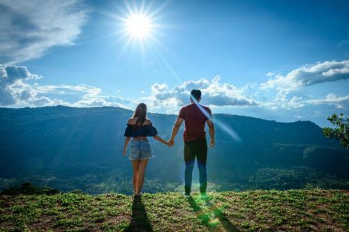 Hotel Glamping Monteverde San Gil