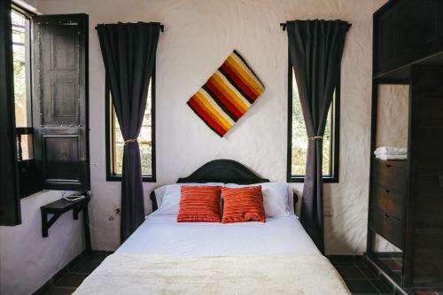 Hostal Casa Luna Hotel Campestre & Spa