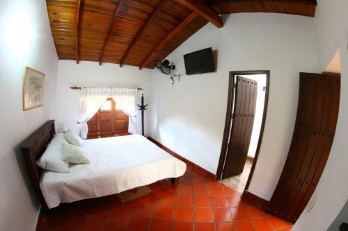 Hostal Real Dream Hostel