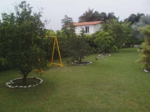 Finca La Luisa En Rozo - Cerca A Cali