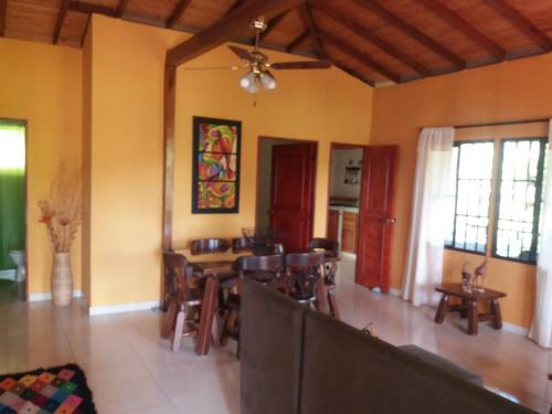 Finca La Luisa En Rozo - Cerca A Cali