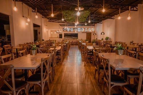 Hotel Gran Plaza San Agustin