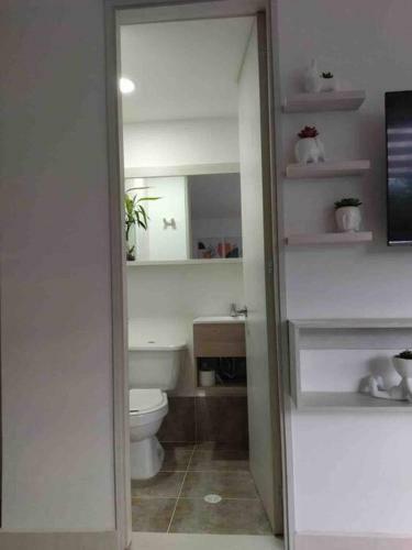Apartamento Nuevo, Pr�ximo Al Metro Y Cc Mayorca