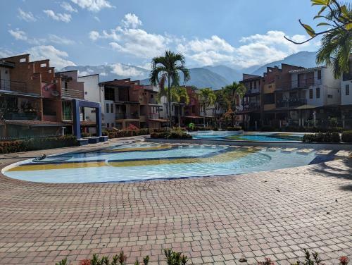 Apartasol En San Jer�nimo, Ciudadela Del Sol - Cammar