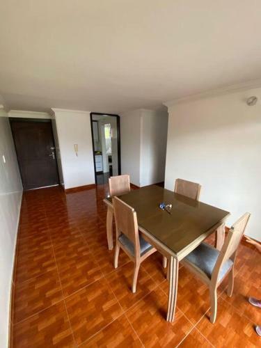 Privado Y Comodo, Amoblado Apartamento, Roldanillo