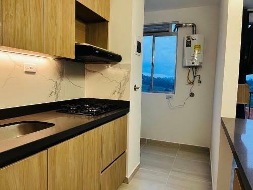 Apartamento Solare
