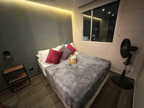 Apartamento Sun Luxury Inteligente