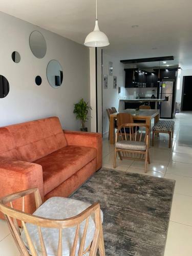 Hermoso Apartamento En San Gil