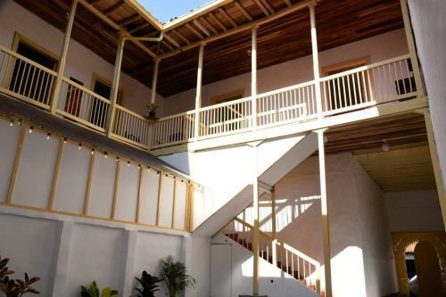 Casa T�pica Salamine�a
