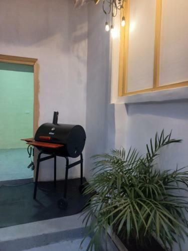 Casa T�pica Salamine�a