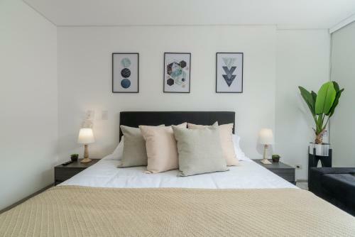 Apartamento Portanova Suites By Adventu