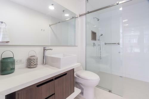 Apartamento Portanova Suites By Adventu