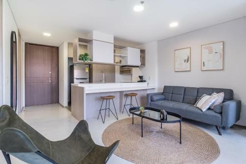 Apartamento Portanova Suites By Adventu