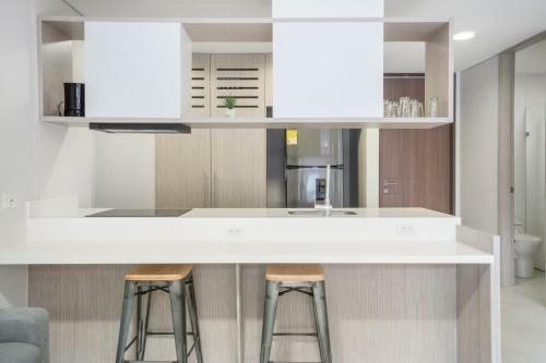 Apartamento Portanova Suites By Adventu