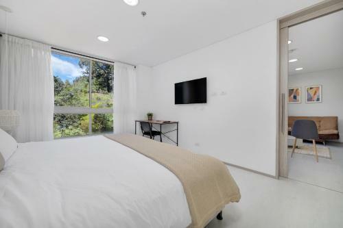 Apartamento Portanova Suites By Adventu