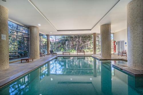 Apartamento Portanova Suites By Adventu