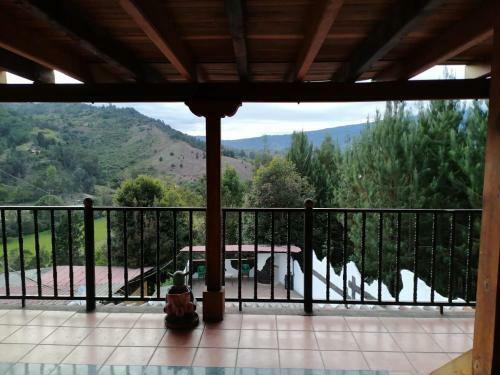 Albergue Viedonaire