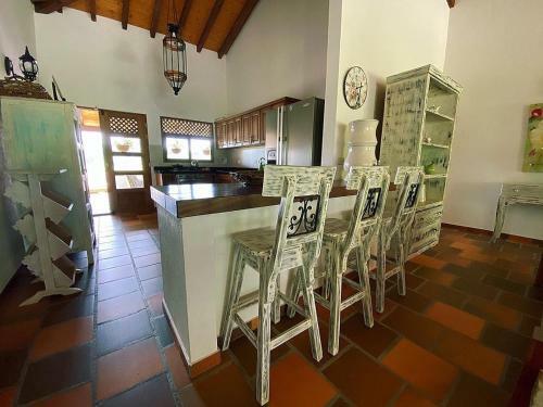 Casa Canela