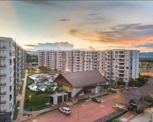 Apartamento Ven, �te Esperamos!
