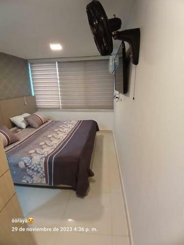 Apartamento Ven, �te Esperamos!