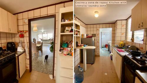 Casa R�o-habitaci�n Como En Casa