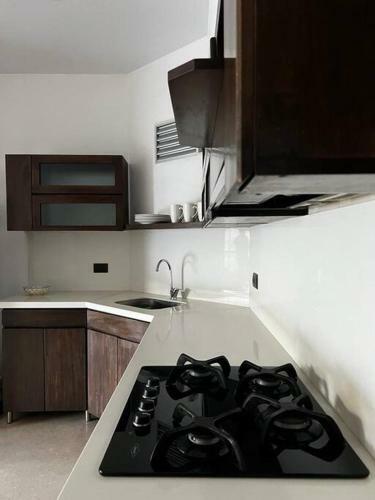 Apartamento Sabaneta-apto Familiar