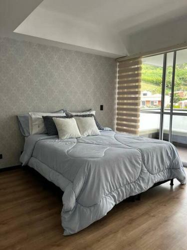 Apartamento Sabaneta-apto Familiar