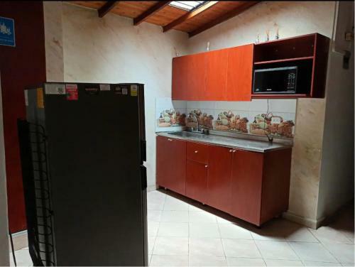 Acogedora Habitaci�n Sabaneta