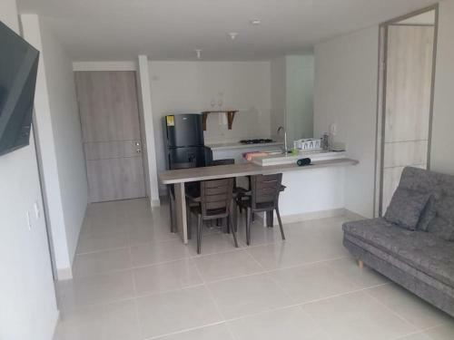Apartamento Familiar Y Acogedor