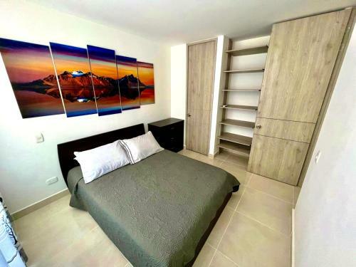 Apartamento El Descanso
