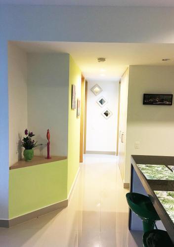 Beautiful Apartment In Girardot, Puerto Tranquilo