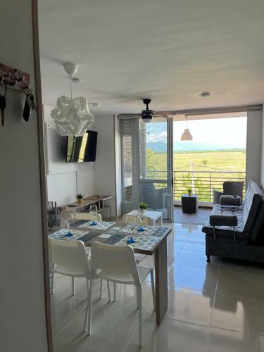 Apartamento Apto de Lujo. Ricaurte-girardot