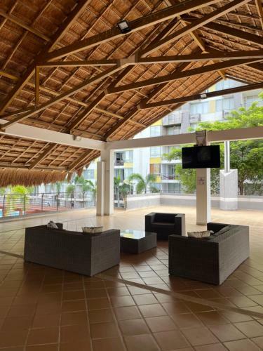 Apartamento Apto de Lujo. Ricaurte-girardot