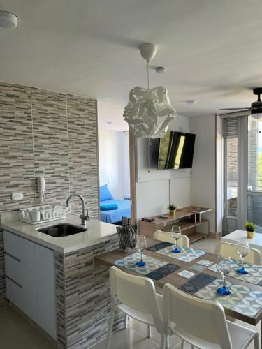 Apartamento Apto de Lujo. Ricaurte-girardot
