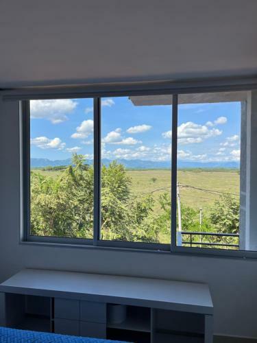 Apartamento Apto de Lujo. Ricaurte-girardot