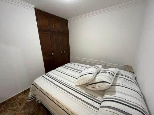 Apartamento Estupendo Apt Cerca C.c Mayorca.