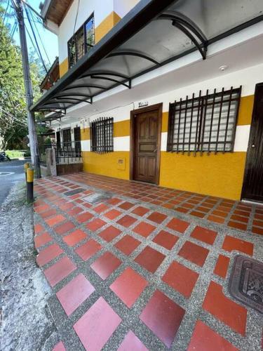 Apartamento Estupendo Apt Cerca C.c Mayorca.