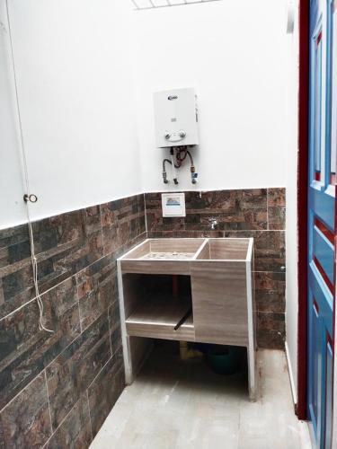 Apartamento El Mirador de Los Andes Salento
