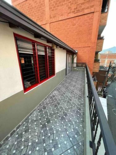 Apartamento Amplio E Iluminado 74 M2 Wf 200 Mb Ideal Mascotas