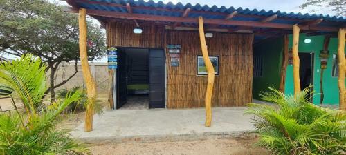 Agroturismo Auritachon Hostal