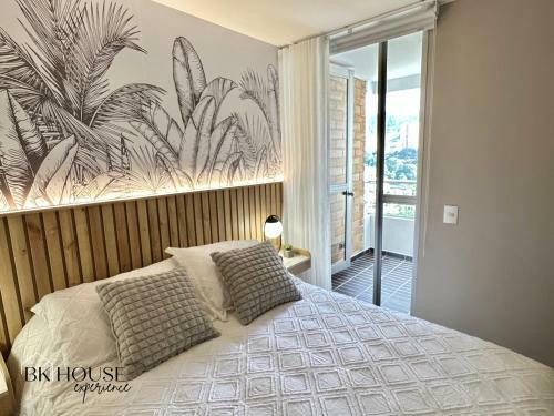 Moderno Apartamento Cerca de Medell�n